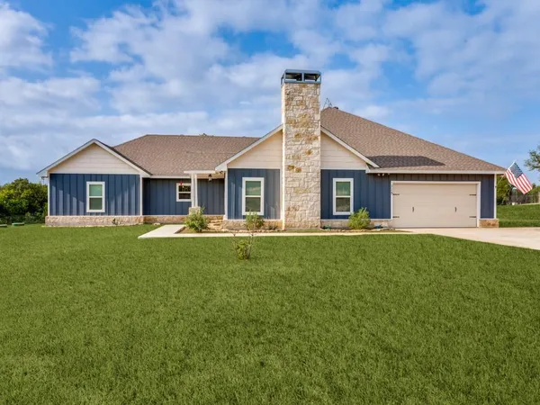 $539,900 | 115 Kriston Lane, Springtown, TX 76082