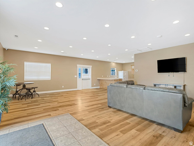 2497 West 500 South, Unit 7 Springville, UT 84663 - Photo 14 of 17 HOA Clubhouse