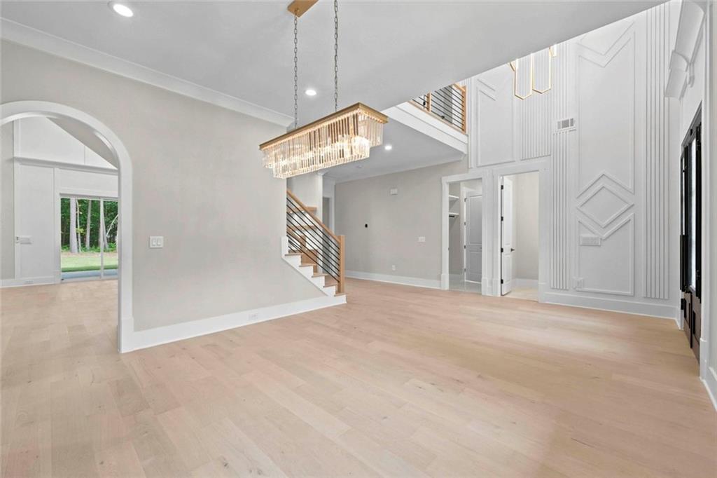 2895 Briscoe Road Loganville, GA 30052 - Photo 9 of 85 Gallery Image 9