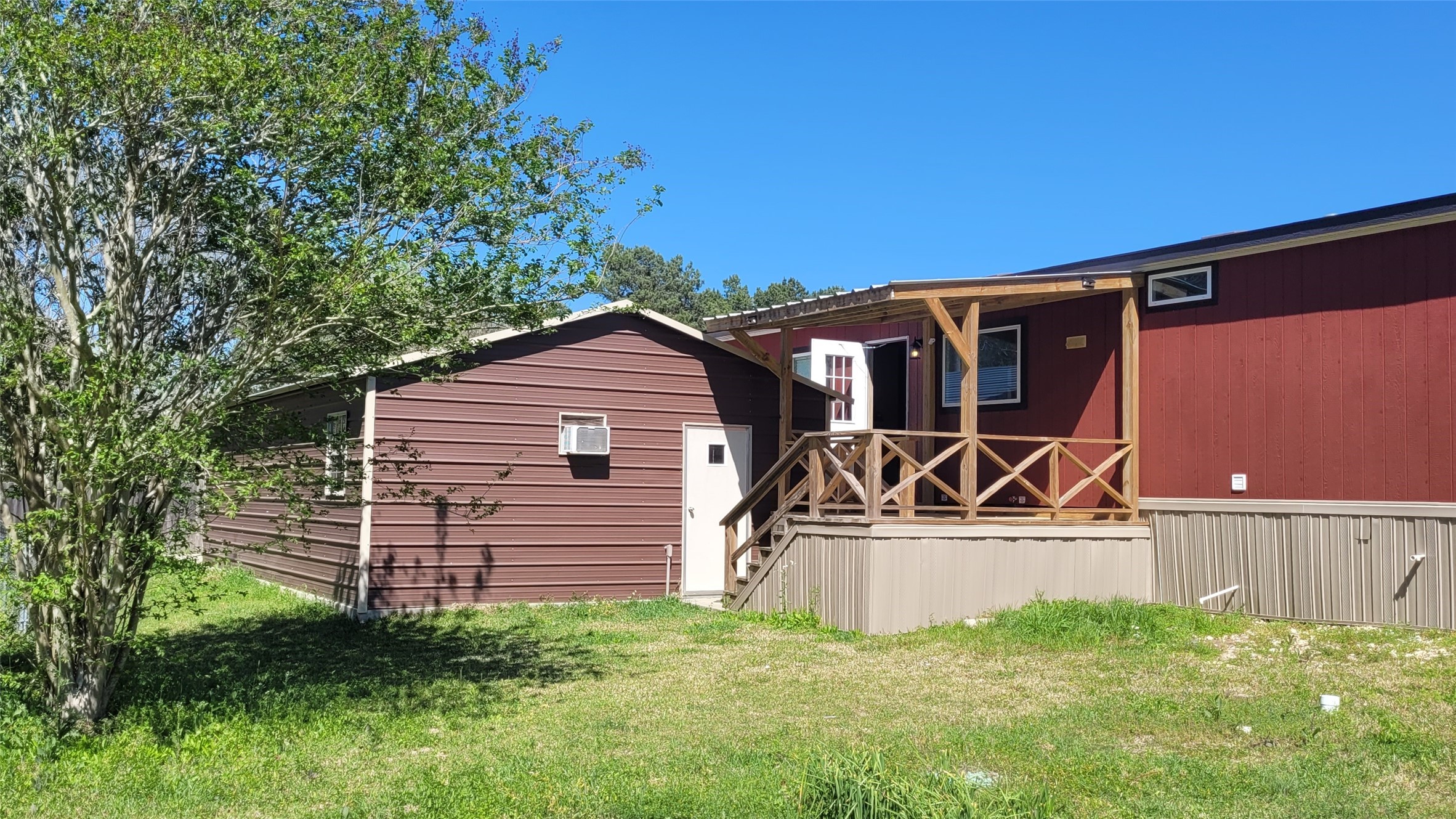 861 Camilla Lake Road Coldspring, TX 77331 - Photo 3 of 6