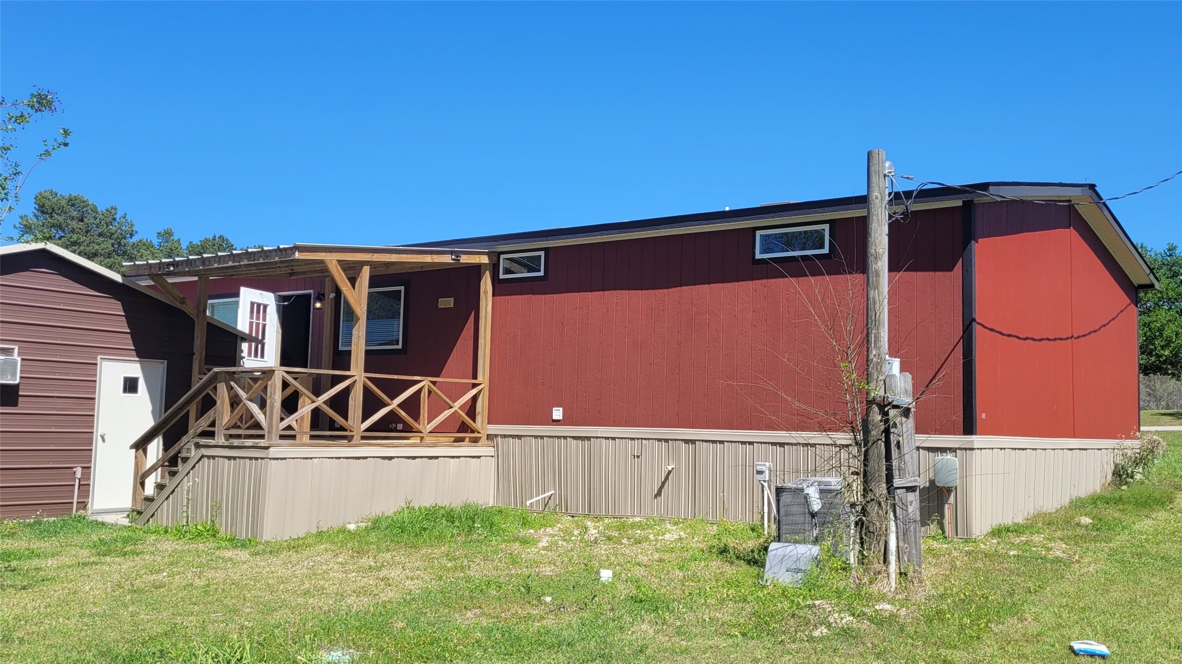 861 Camilla Lake Road Coldspring, TX 77331 - Photo 4 of 6