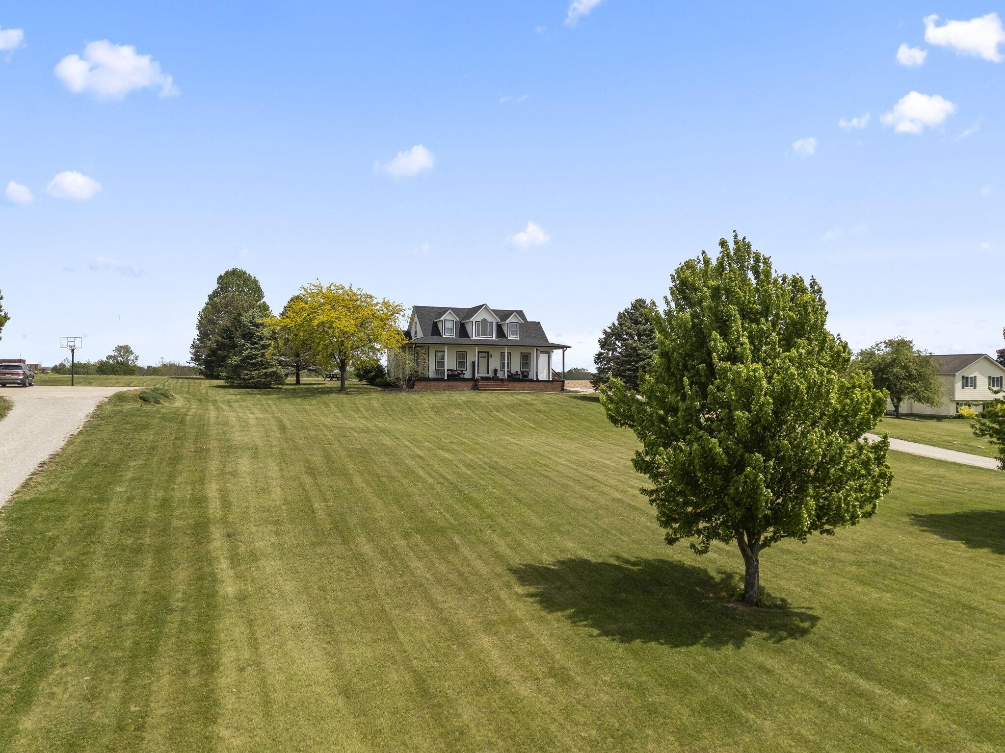 29814 Wolfe Road Circleville, OH 43113 - Photo 79 of 95 EXTERIOR