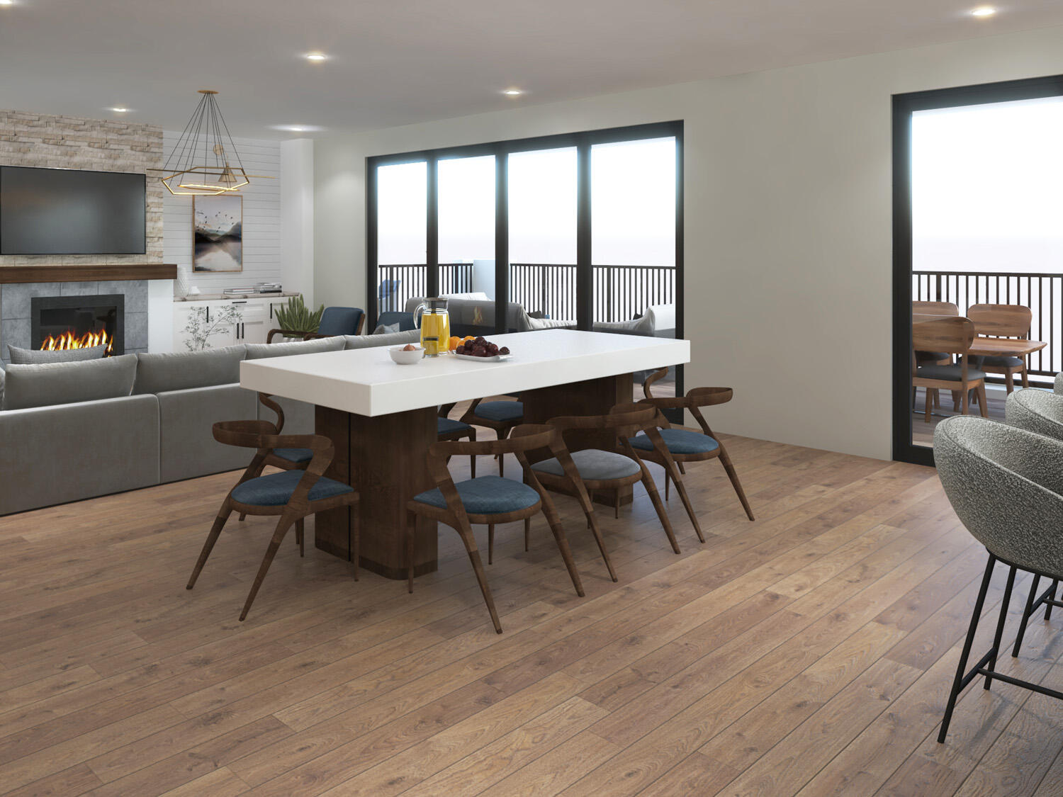 2483 Yellowtail Drive Marathon, FL 33050 - Photo 16 of 37 Diningroom View#1