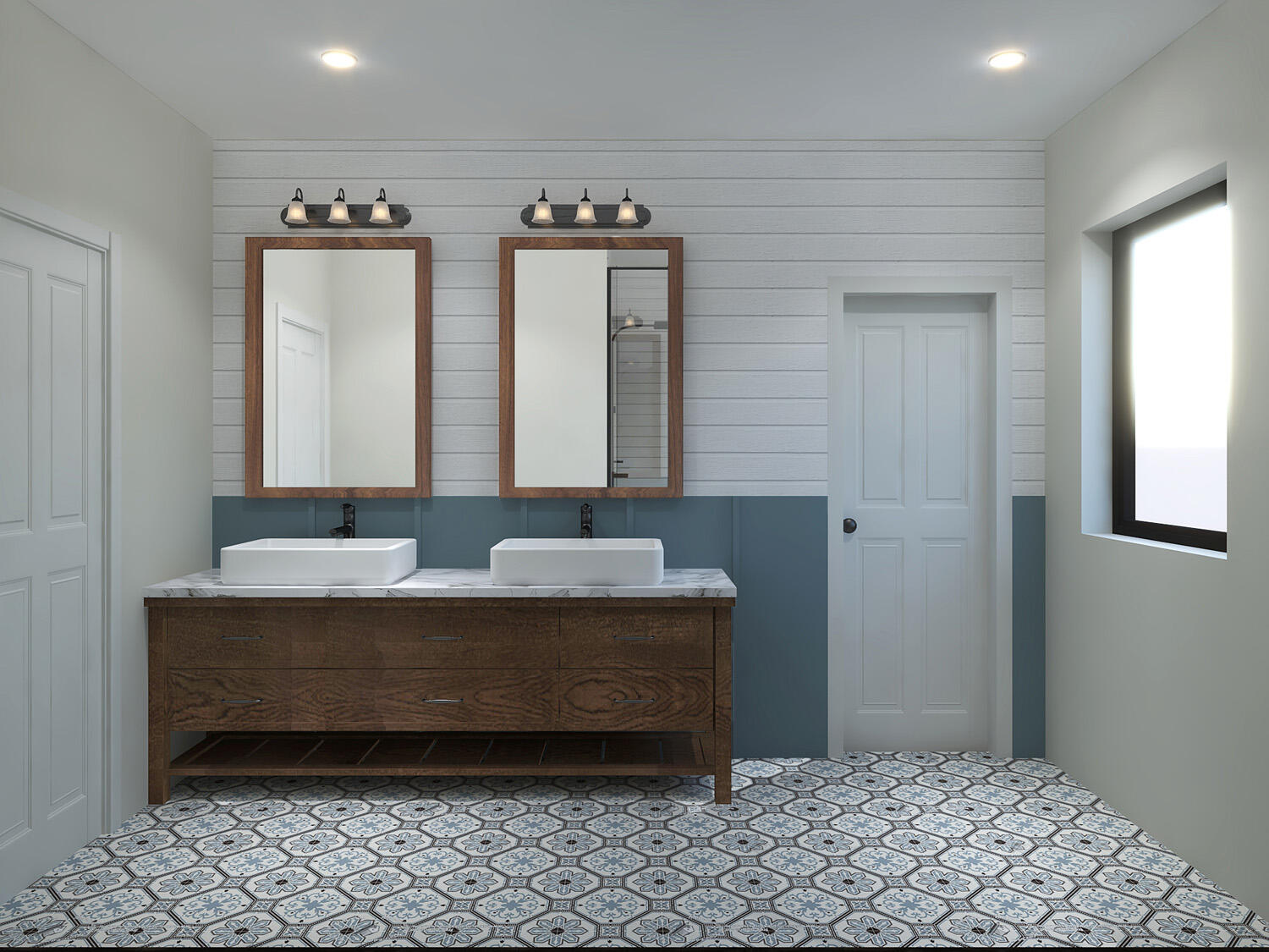 2483 Yellowtail Drive Marathon, FL 33050 - Photo 25 of 37 Master Bathroom2 View#1