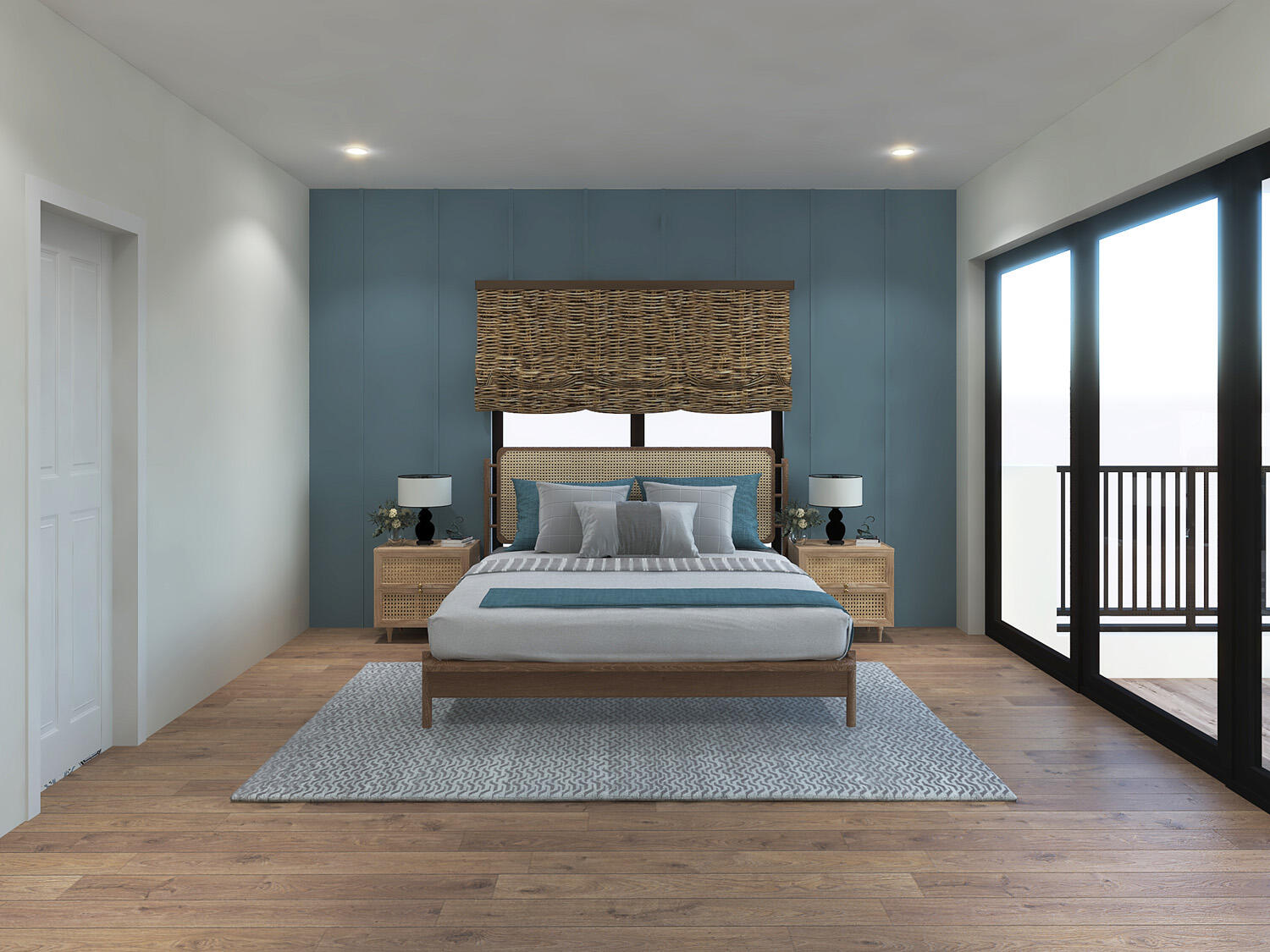 2483 Yellowtail Drive Marathon, FL 33050 - Photo 27 of 37 Master Bedroom1 View#1