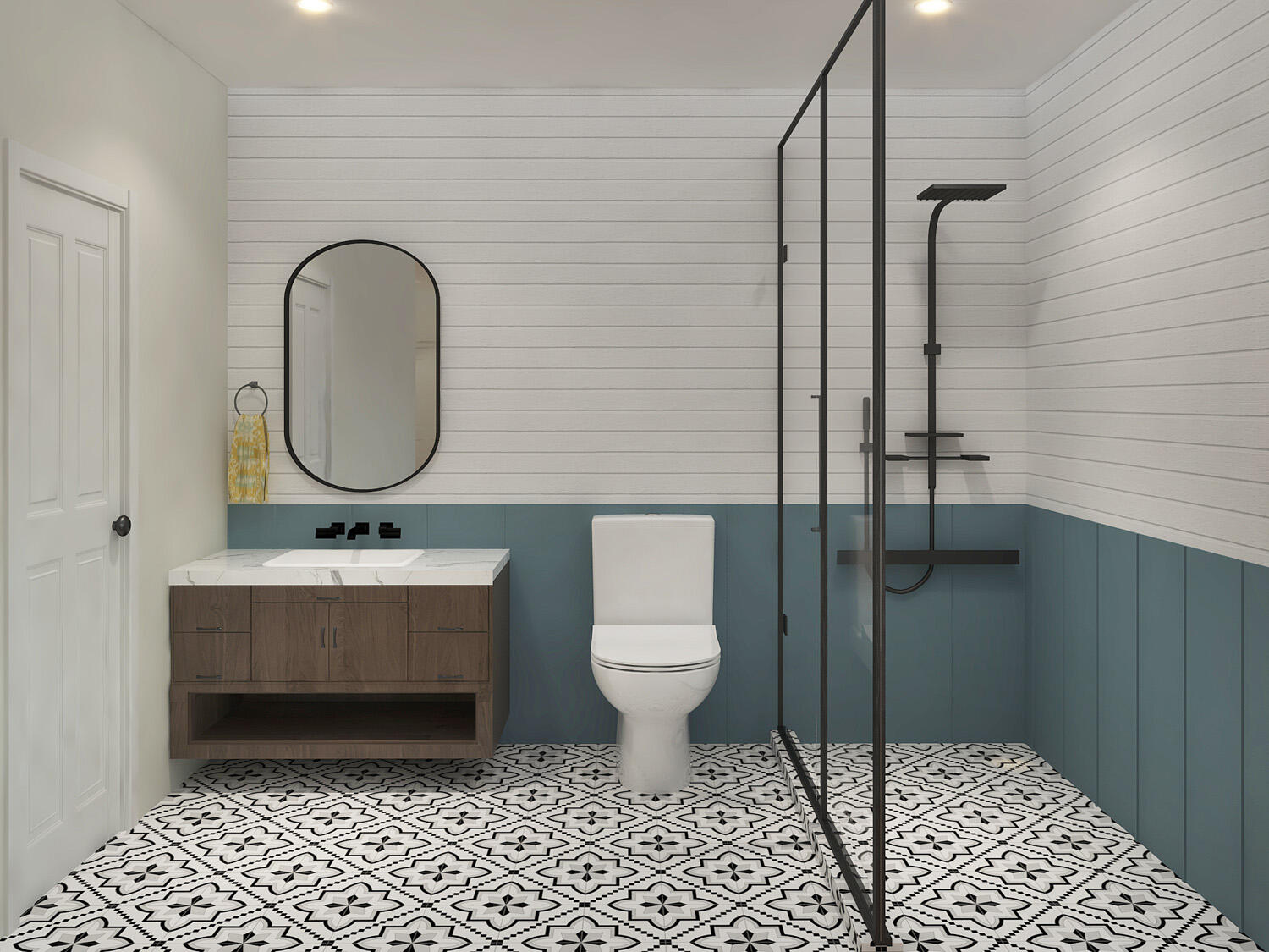 2483 Yellowtail Drive Marathon, FL 33050 - Photo 10 of 37 Bathroom2 View#1