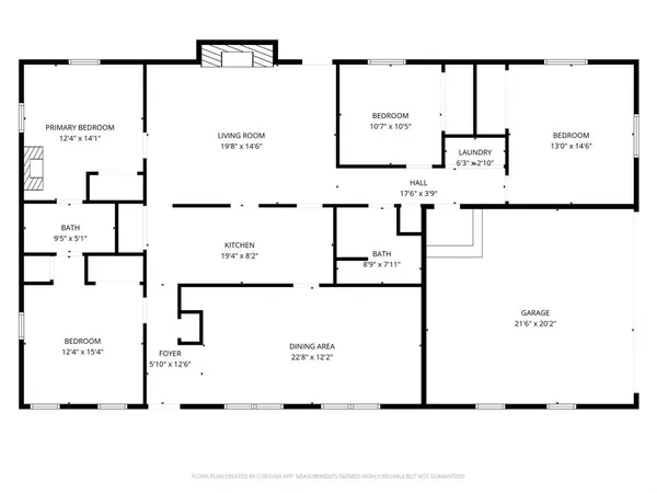 $575,000 | 551 County Road 416, Comanche, TX 76442