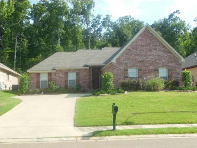 296 Azalea Court Brandon, MS 39047 - Photo 1 of 22 Photo 1