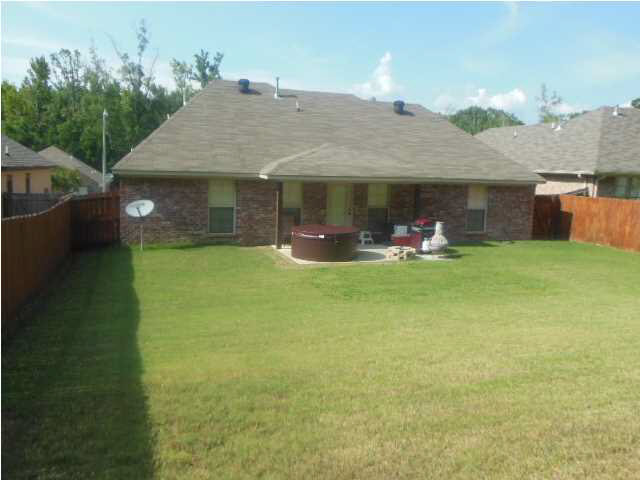 296 Azalea Court Brandon, MS 39047 - Photo 22 of 22 Photo 22