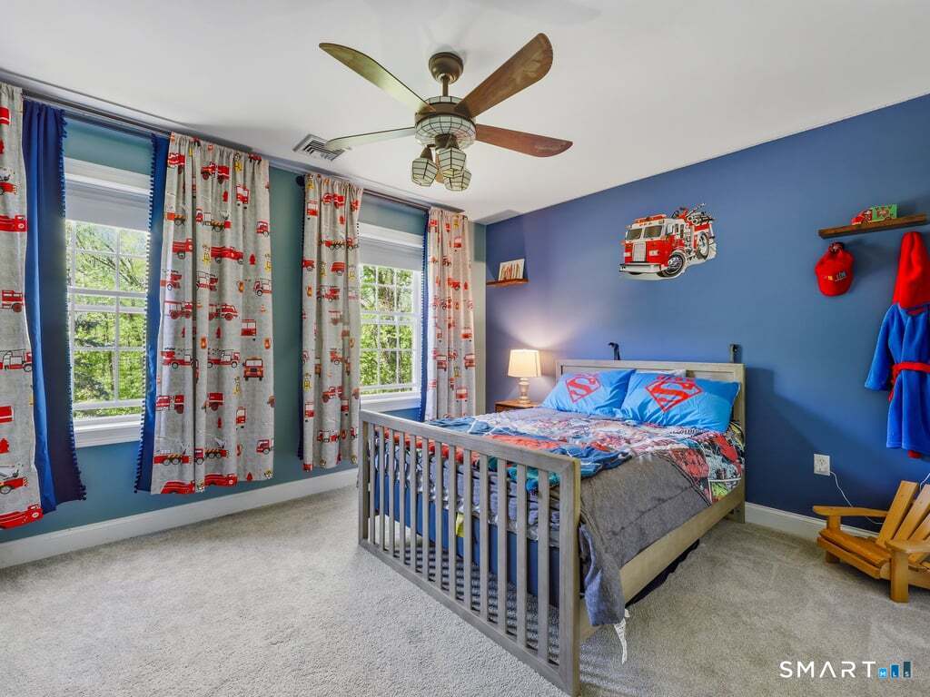 15 Fox Ridge Lane Hebron, CT 06248 - Photo 28 of 40