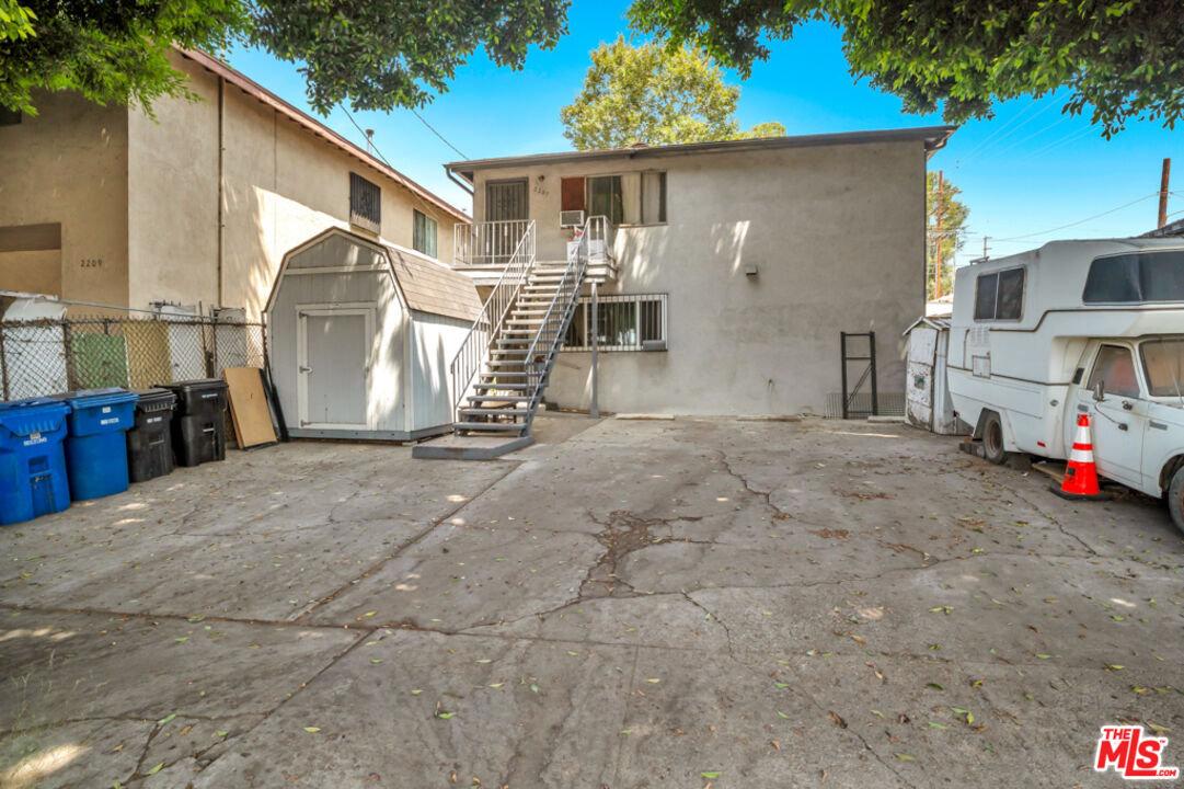 2206 West Ave 30 Los Angeles, CA 90065 - Photo 6 of 14