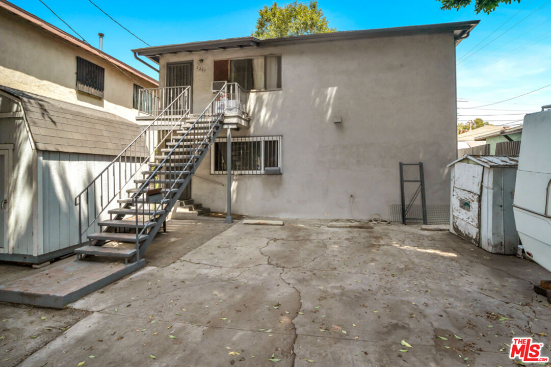 2206 West Ave 30 Los Angeles, CA 90065 - Photo 7 of 14