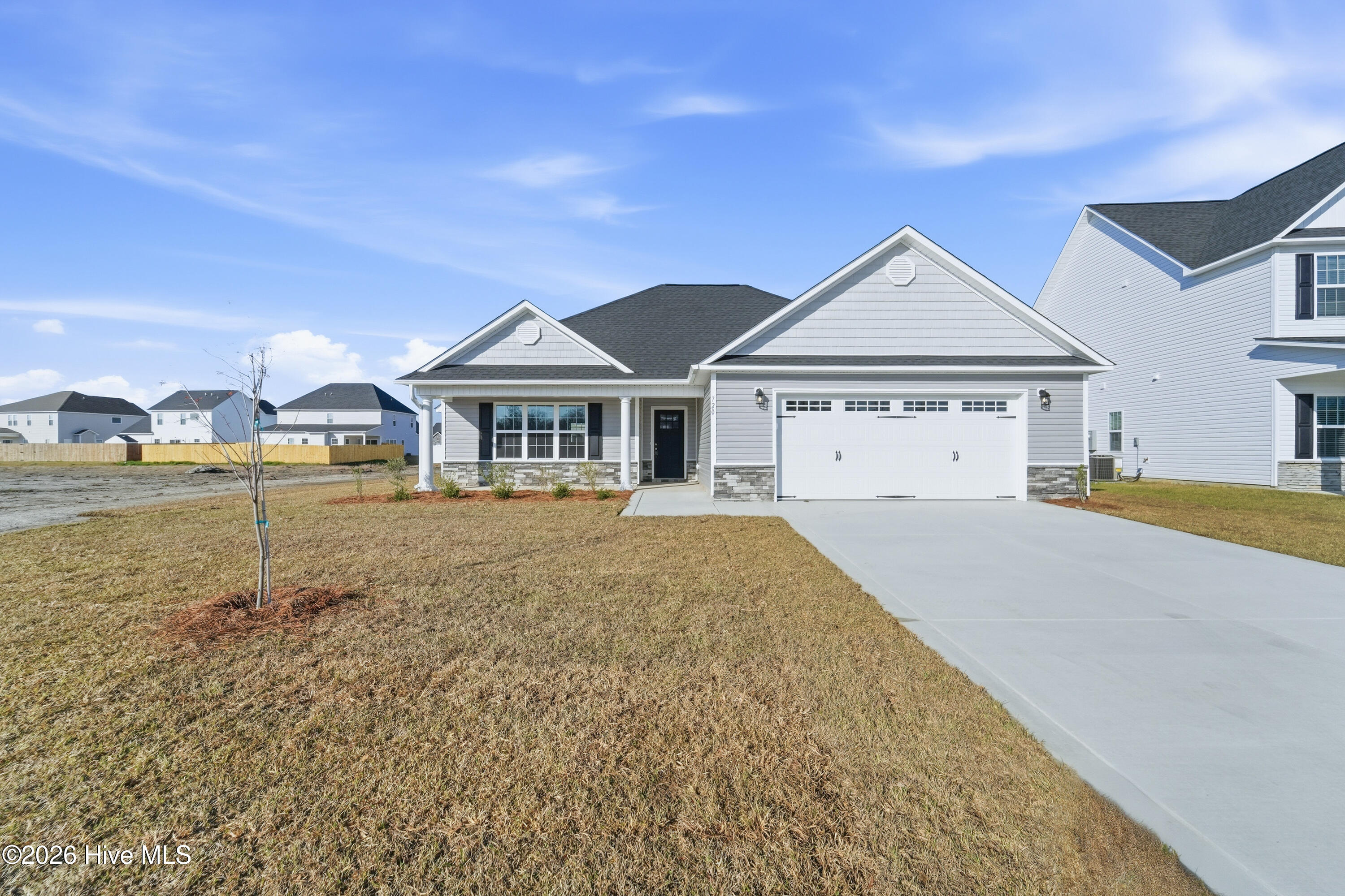 720 Regiment Road Jacksonville, NC 28546 - Photo 2 of 27 DSC01007