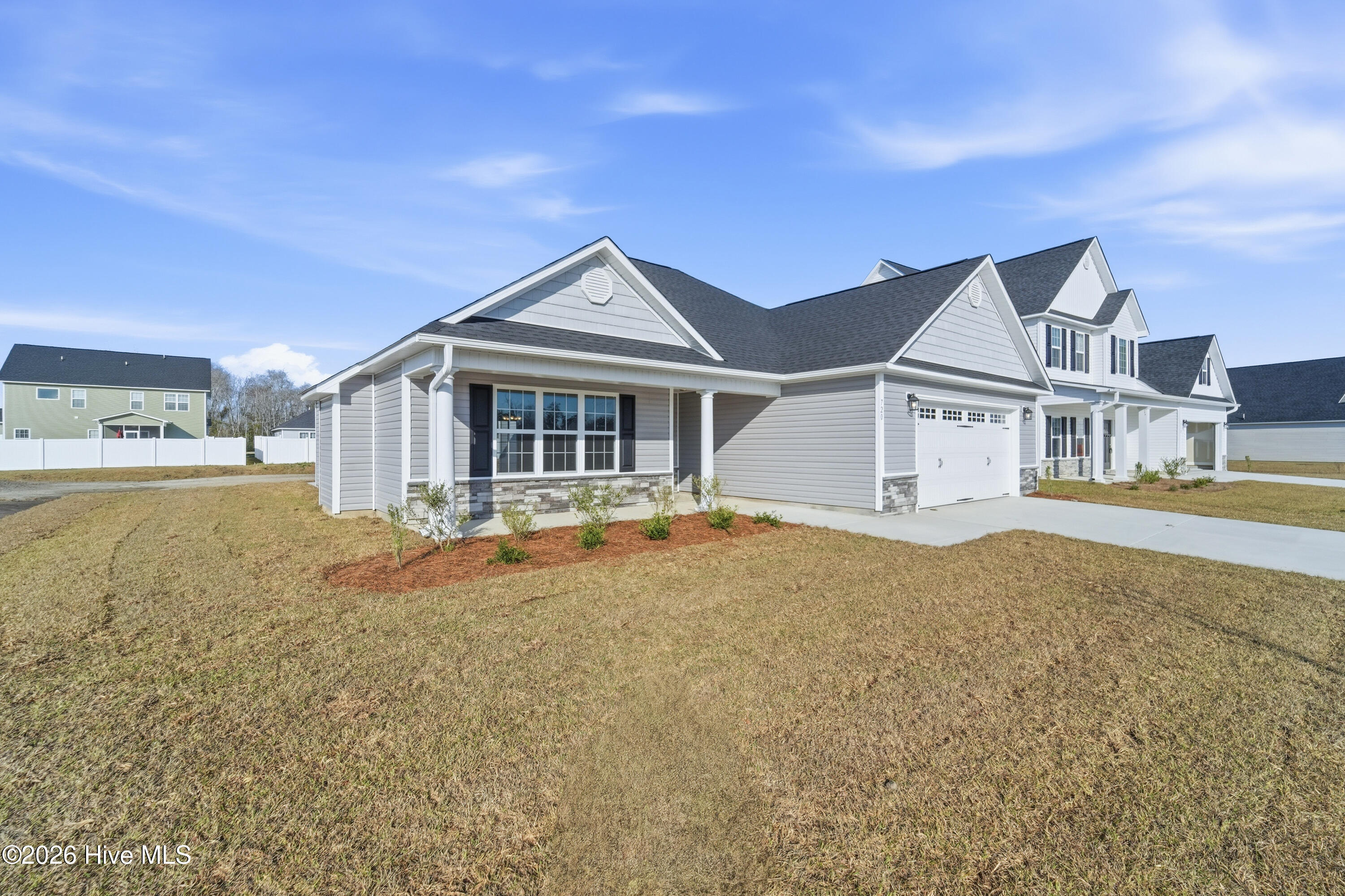 720 Regiment Road Jacksonville, NC 28546 - Photo 3 of 27 DSC01017