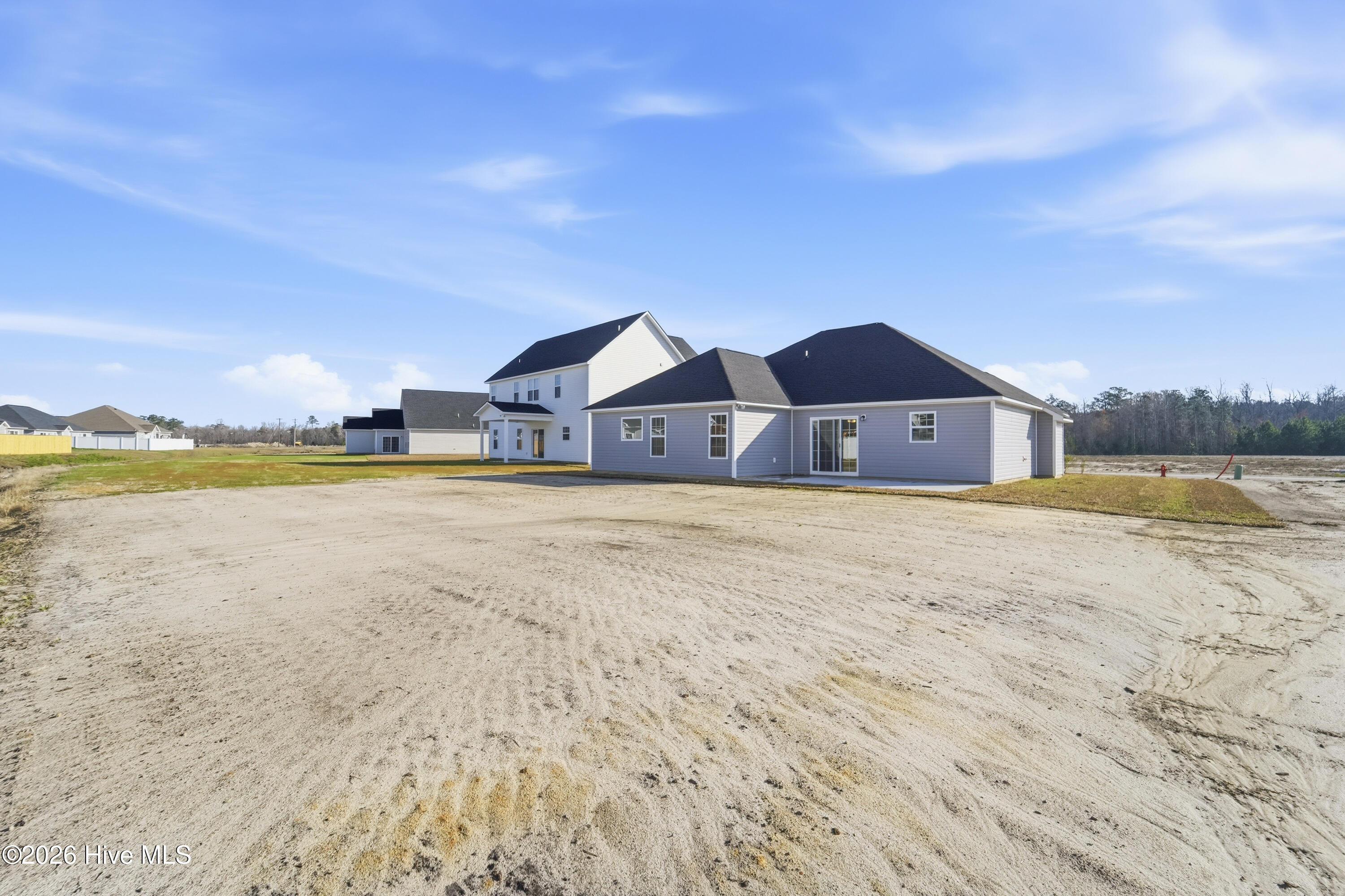 720 Regiment Road Jacksonville, NC 28546 - Photo 5 of 27 DSC01057