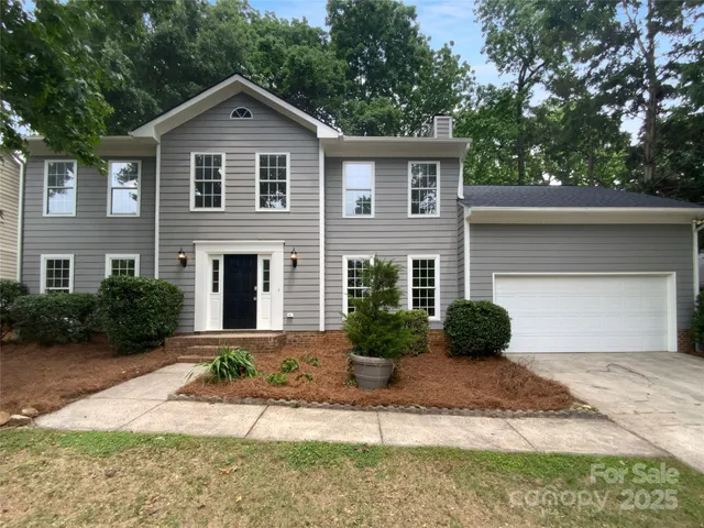 $575,000 | 10518 Fairway Ridge Road, Charlotte, NC 28277
