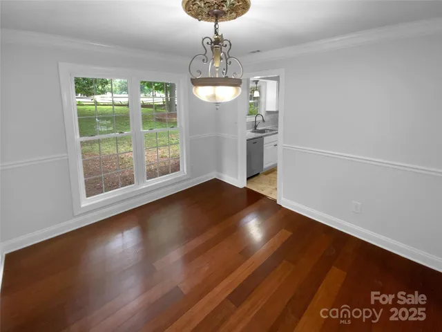 $575,000 | 10518 Fairway Ridge Road, Charlotte, NC 28277