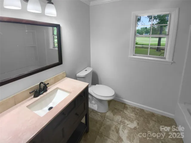 $575,000 | 10518 Fairway Ridge Road, Charlotte, NC 28277