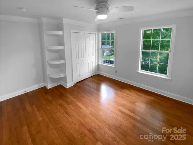 $575,000 | 10518 Fairway Ridge Road, Charlotte, NC 28277