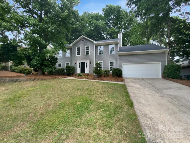 $575,000 | 10518 Fairway Ridge Road, Charlotte, NC 28277