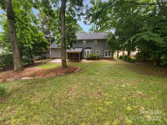 $575,000 | 10518 Fairway Ridge Road, Charlotte, NC 28277