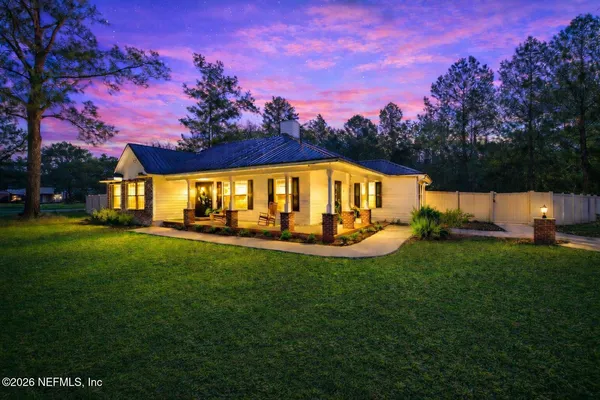 $550,000 | 129 Grassy Lane, Palatka, FL 32177