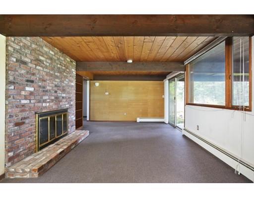 253 Old Concord Road Lincoln, MA 01773 - Photo 14 of 19