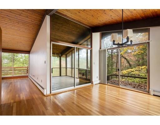 253 Old Concord Road Lincoln, MA 01773 - Photo 4 of 19