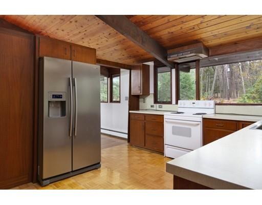 253 Old Concord Road Lincoln, MA 01773 - Photo 6 of 19