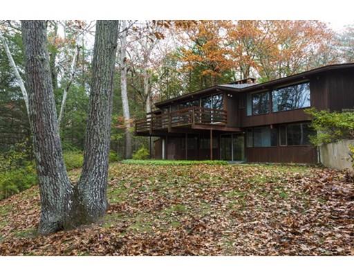 253 Old Concord Road Lincoln, MA 01773 - Photo 7 of 19