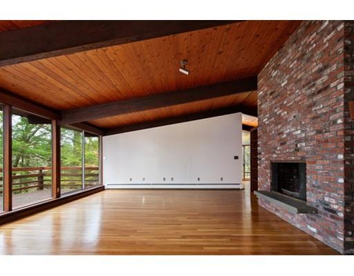 253 Old Concord Road Lincoln, MA 01773 - Photo 9 of 19