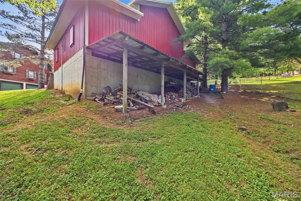 6111 Old Antonia Road Imperial, MO 63052 - Photo 41 of 56