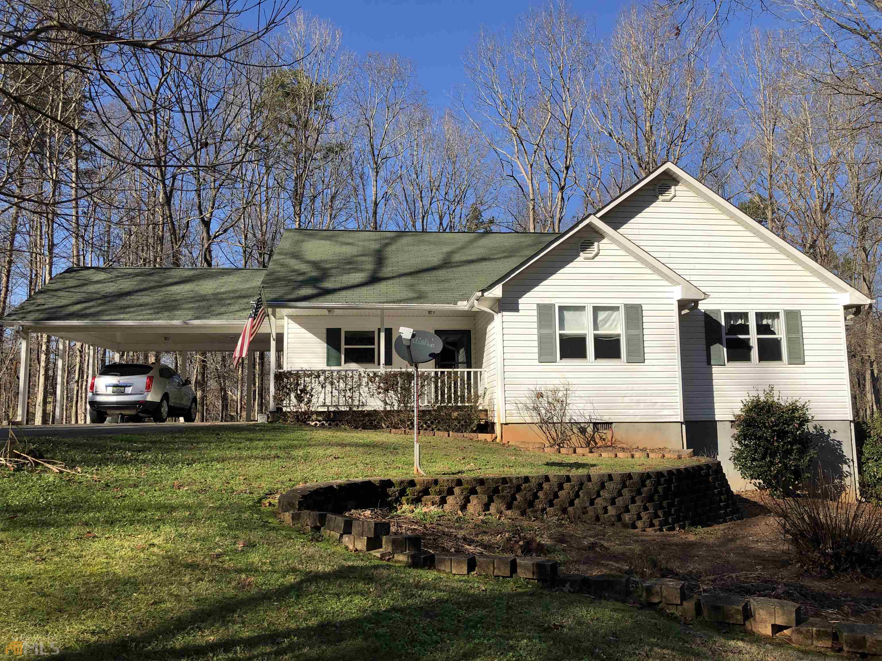 221 Rolling Ridge Road Mount Airy, GA 30563 - Photo 1 of 1 Gallery Image 1