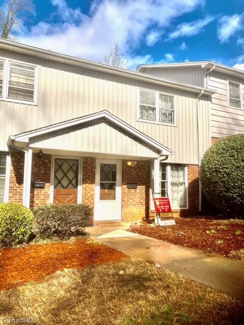 1105 Robinhood Road, Unit C High Point, NC 27262 - Photo 1 of 11 Gallery Image 1