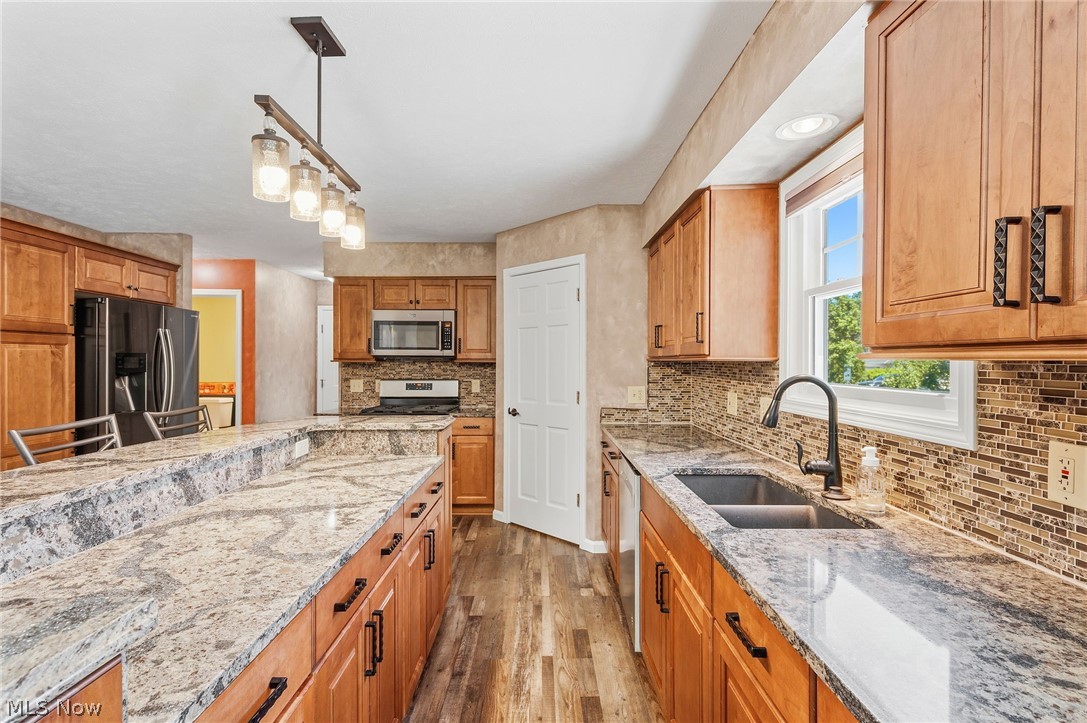 3791 Center Road Perry, OH 44081 - Photo 5 of 37
