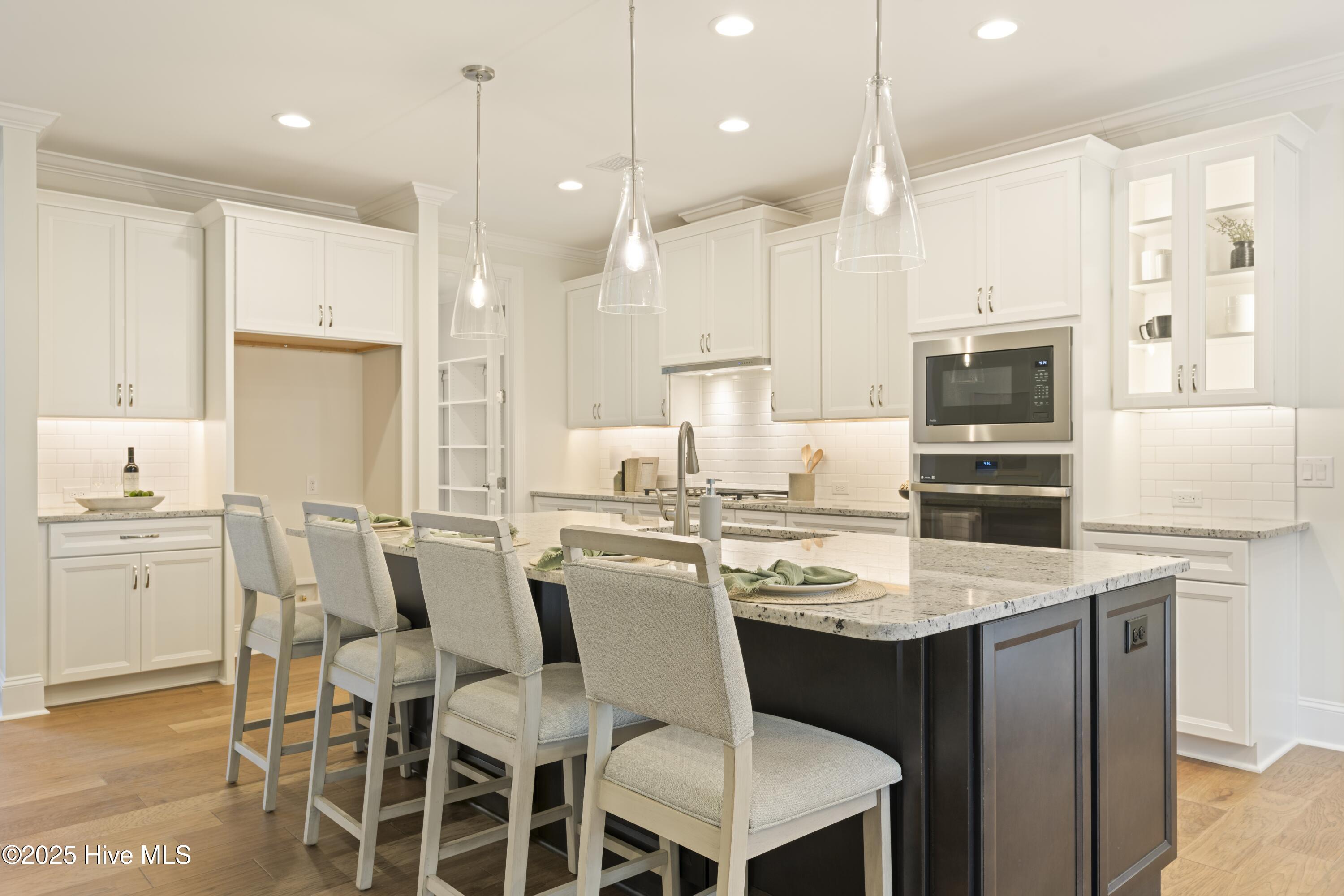 167 River Ridge Drive Wallace, NC 28466 - Photo 19 of 19 F-Kitchen