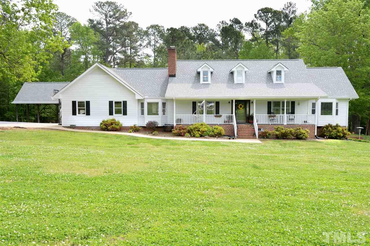 883 Corbett Road Clayton, NC 27520 - Photo 1 of 30 Gallery Image 1