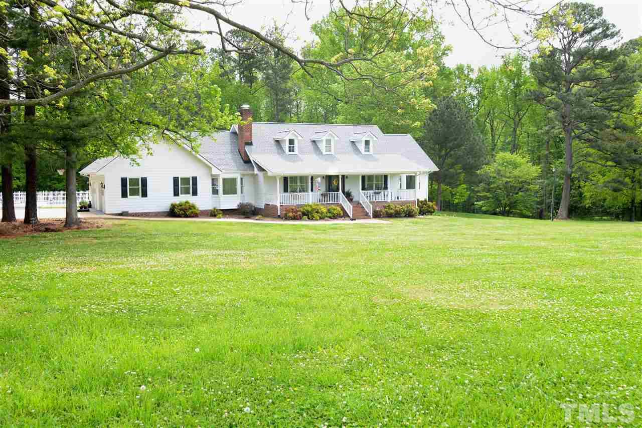 883 Corbett Road Clayton, NC 27520 - Photo 2 of 30 Gallery Image 2