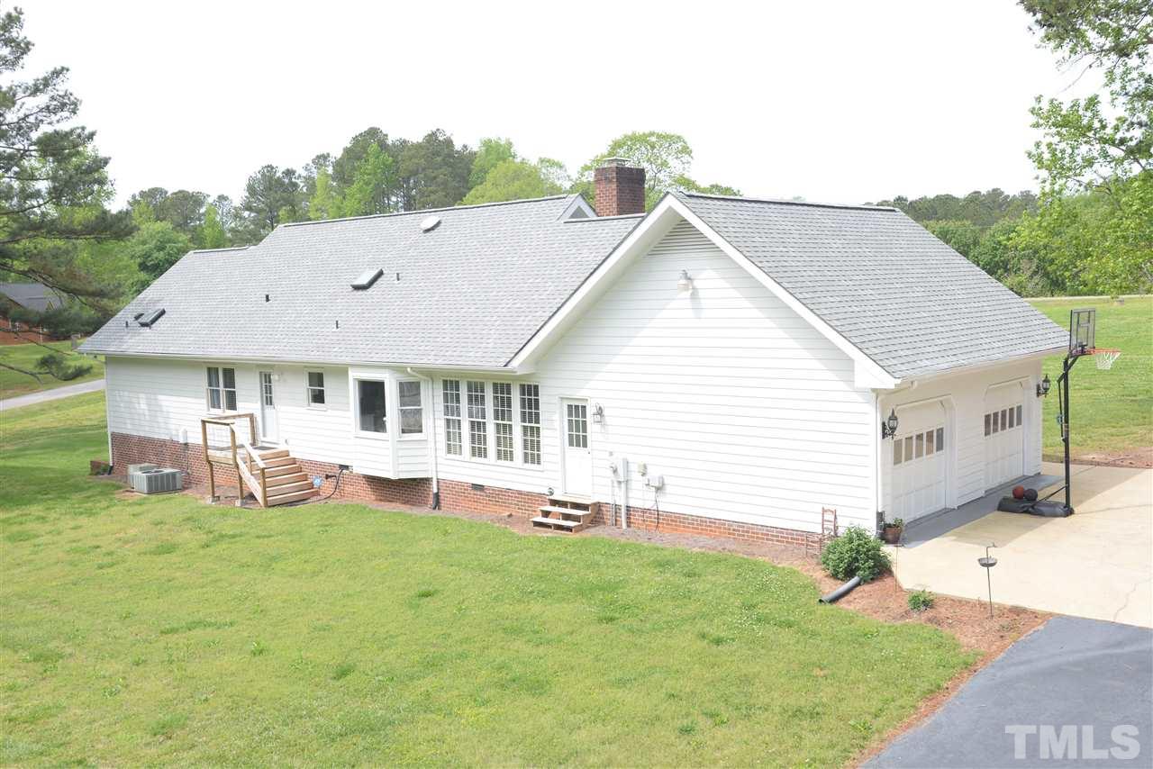 883 Corbett Road Clayton, NC 27520 - Photo 27 of 30 Gallery Image 27