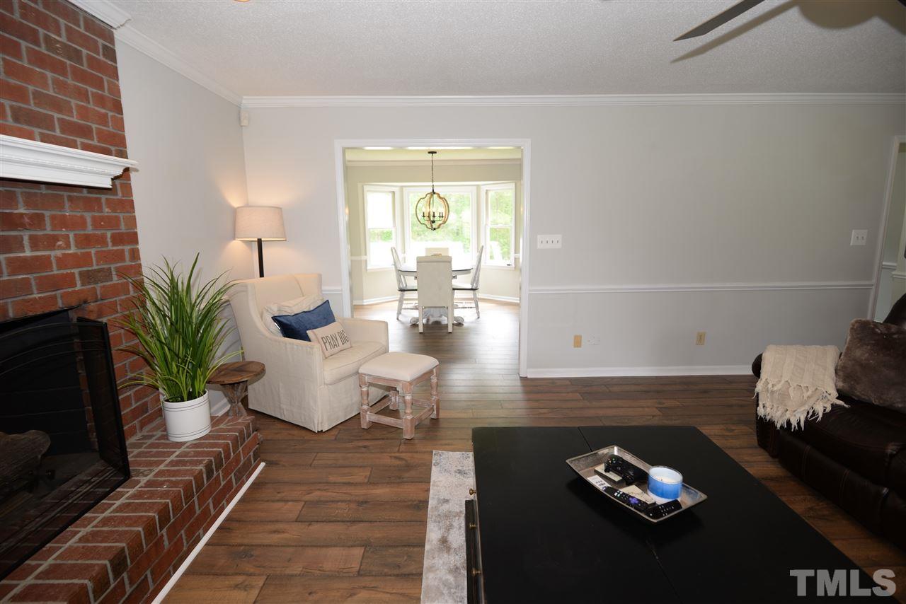 883 Corbett Road Clayton, NC 27520 - Photo 8 of 30 Gallery Image 8