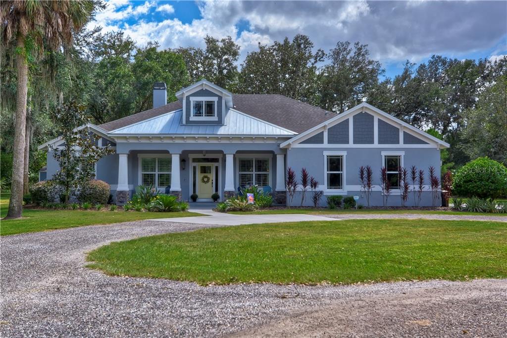17317 Boyette Road Lithia, FL 33547 - Photo 1 of 1 WOW! This home is a showstopper!