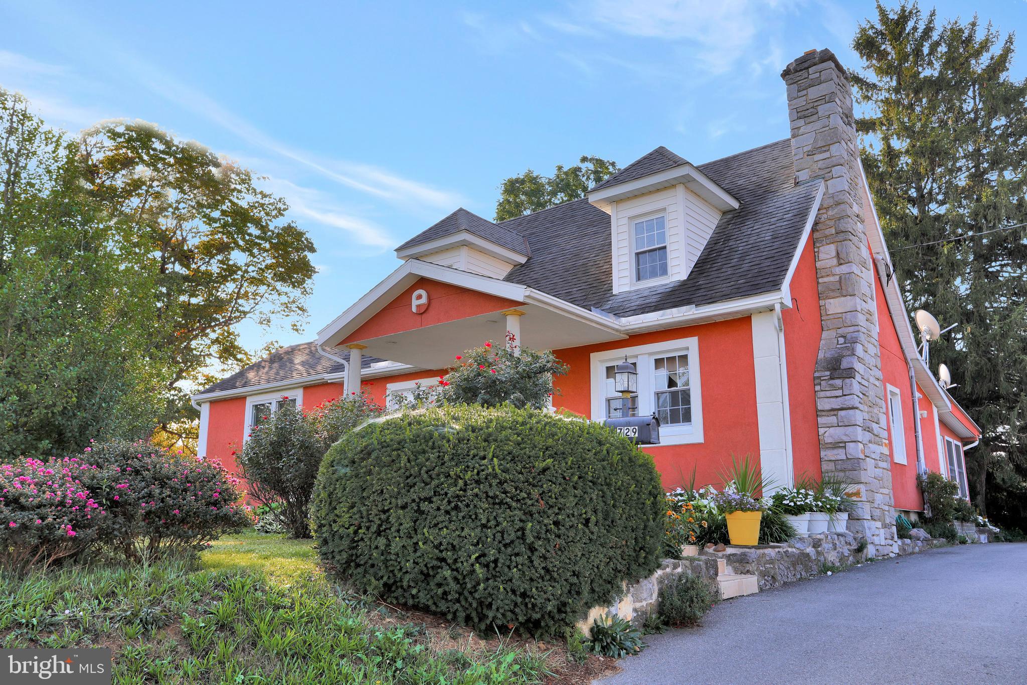 729 Security Road Hagerstown, MD 21740 - Photo 1 of 50 Gallery Image 1