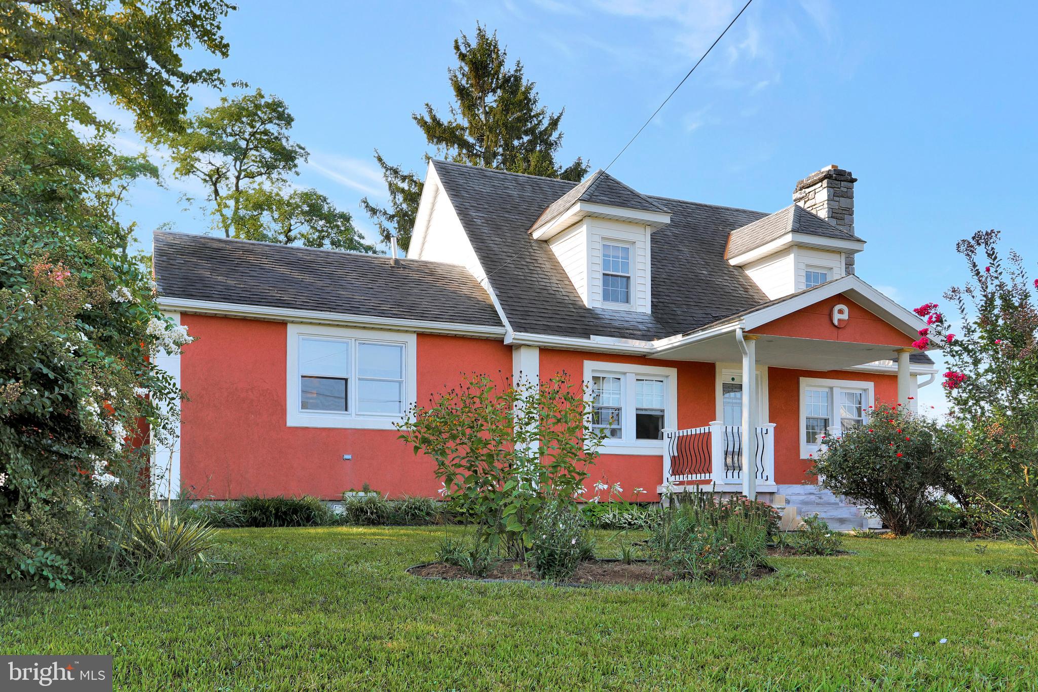 729 Security Road Hagerstown, MD 21740 - Photo 2 of 50 Gallery Image 2