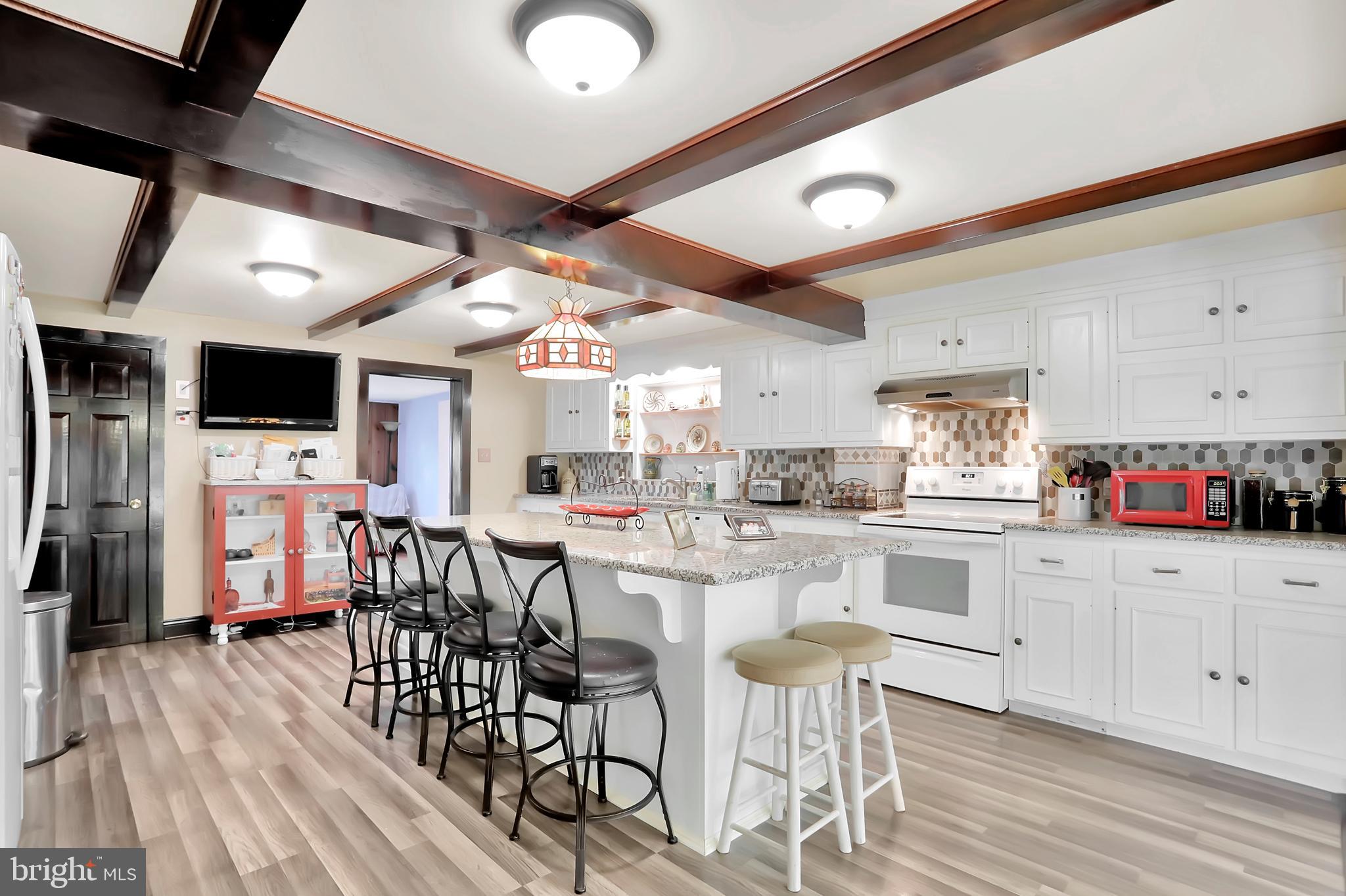 729 Security Road Hagerstown, MD 21740 - Photo 19 of 50 Gallery Image 19