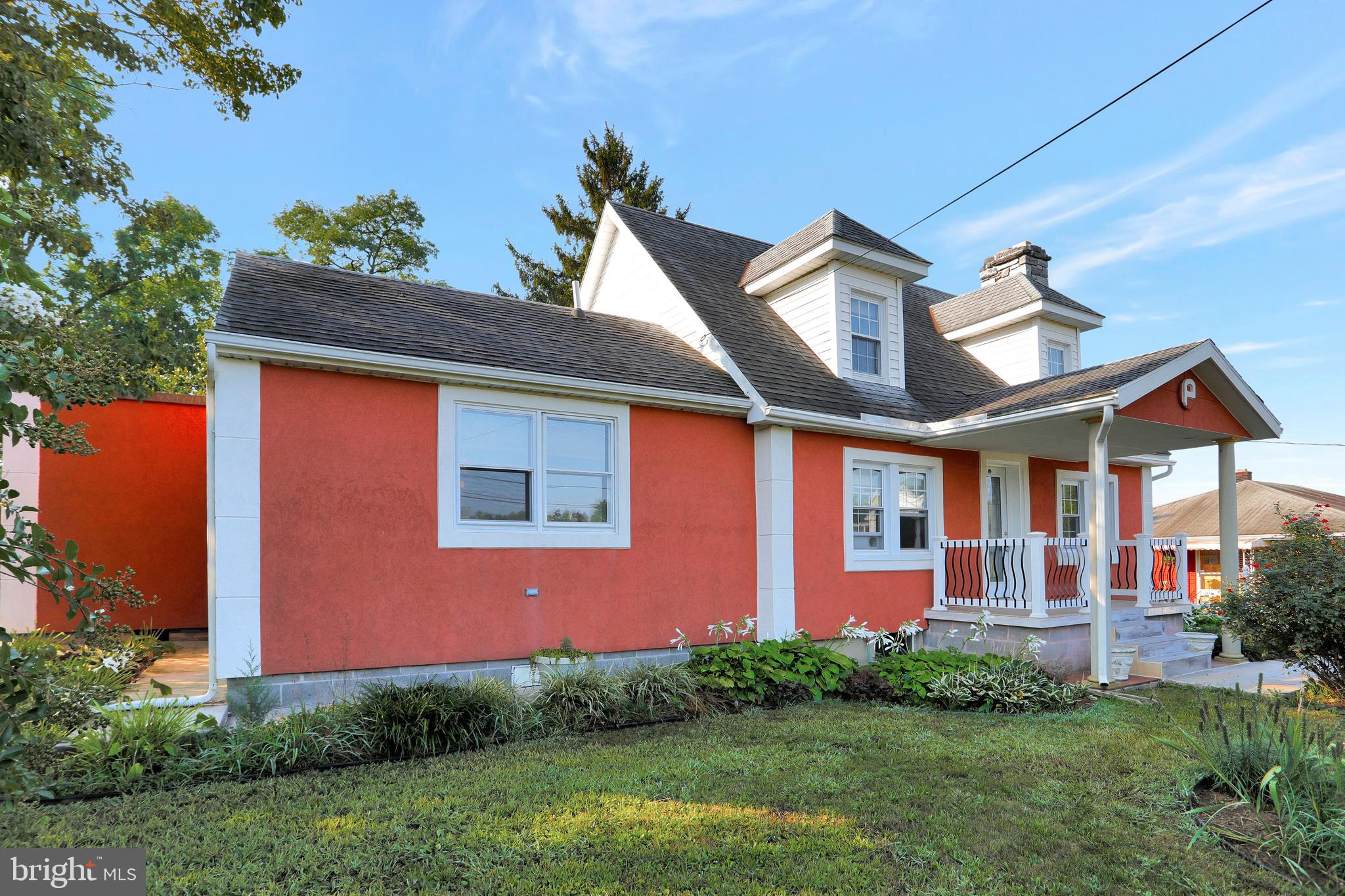 729 Security Road Hagerstown, MD 21740 - Photo 4 of 50 Gallery Image 4