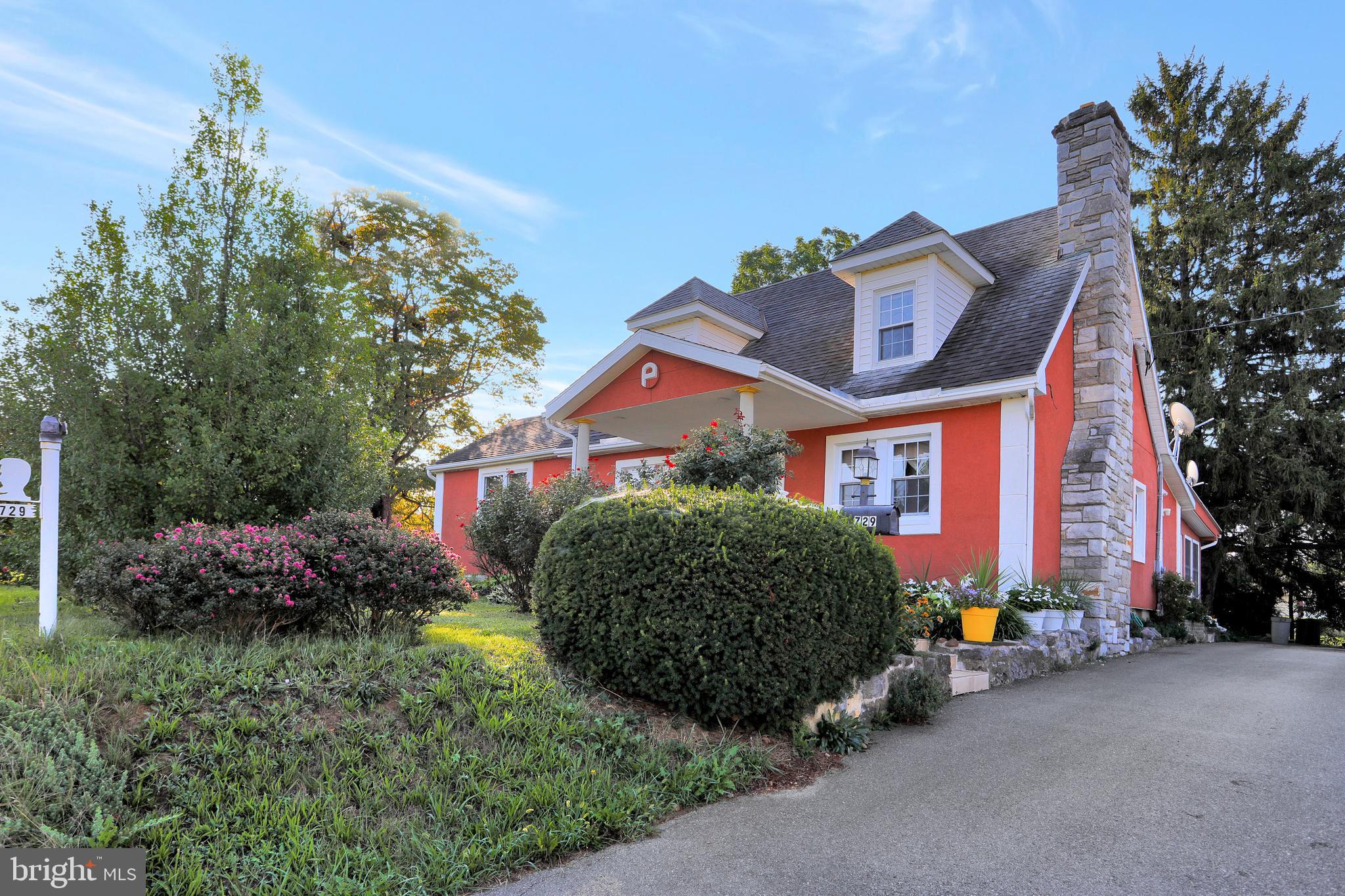 729 Security Road Hagerstown, MD 21740 - Photo 6 of 50 Gallery Image 6