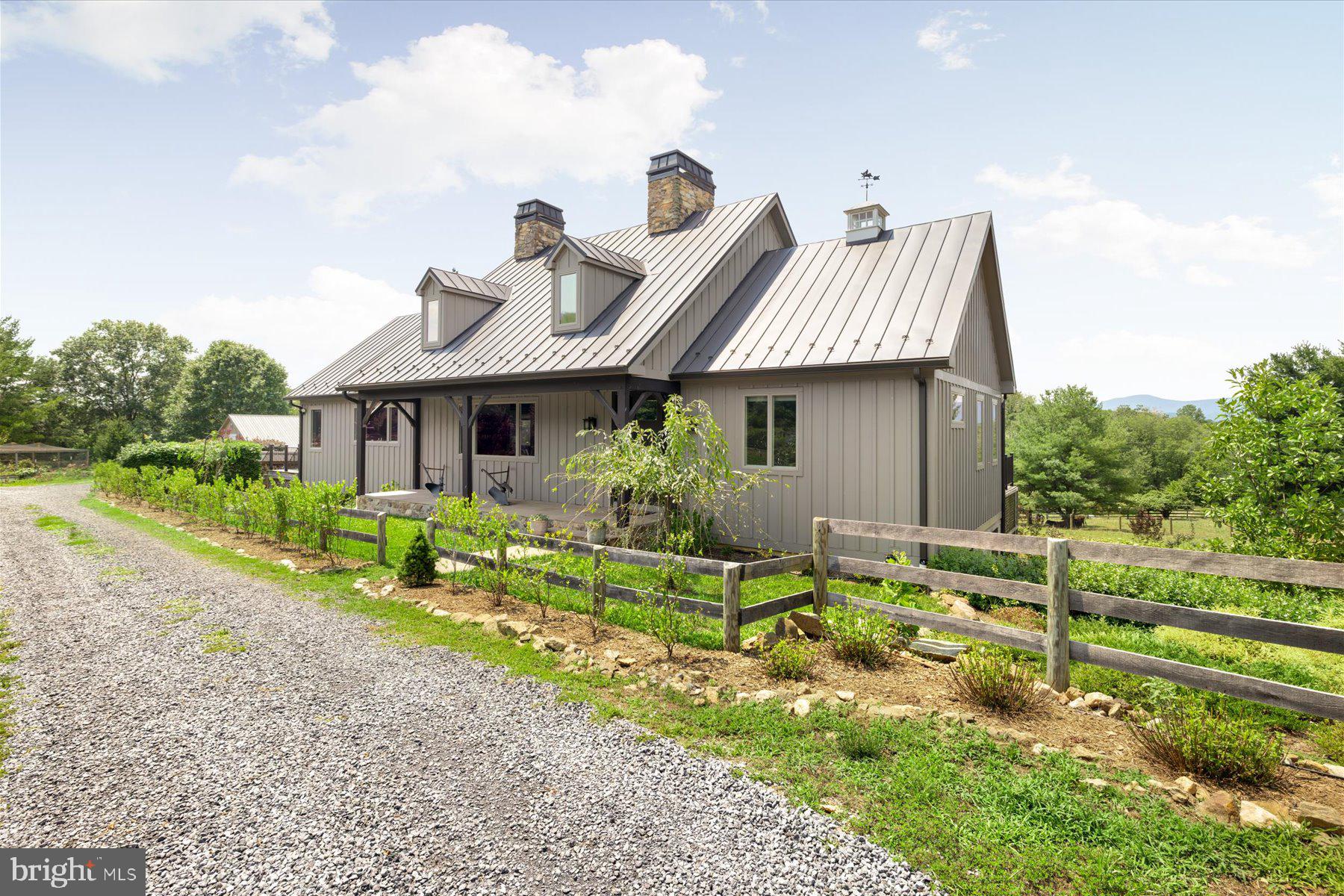 5770 Keyser Road Hume, VA 22639 - Photo 2 of 43 Gallery Image 2