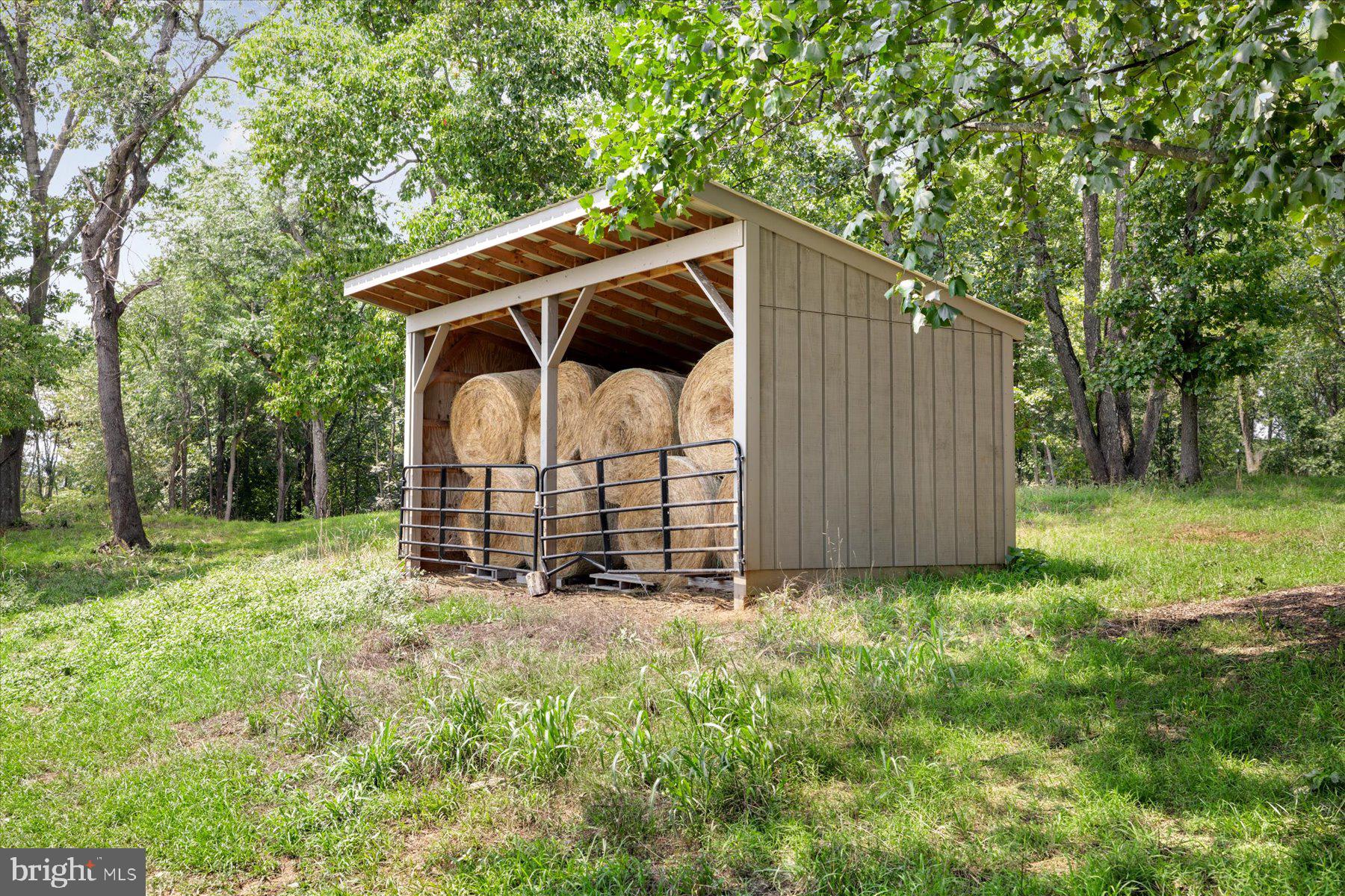 5770 Keyser Road Hume, VA 22639 - Photo 30 of 43 Gallery Image 30