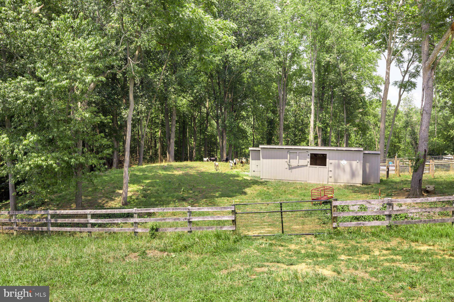 5770 Keyser Road Hume, VA 22639 - Photo 31 of 43 Gallery Image 31