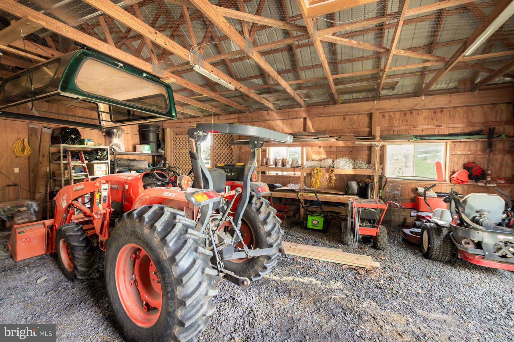 5770 Keyser Road Hume, VA 22639 - Photo 35 of 43 Gallery Image 35